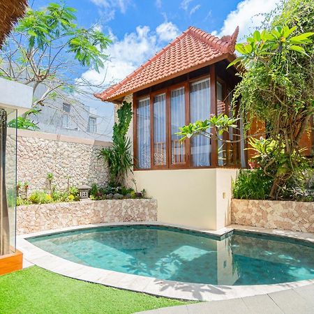 Villa Kanha By Bukit Vista จิมบาราน ภายนอก รูปภาพ