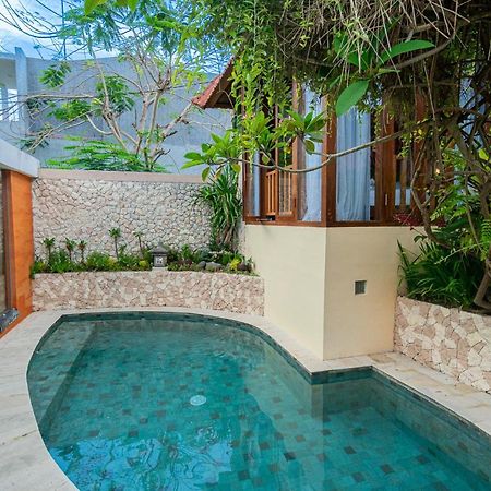 Villa Kanha By Bukit Vista จิมบาราน ภายนอก รูปภาพ