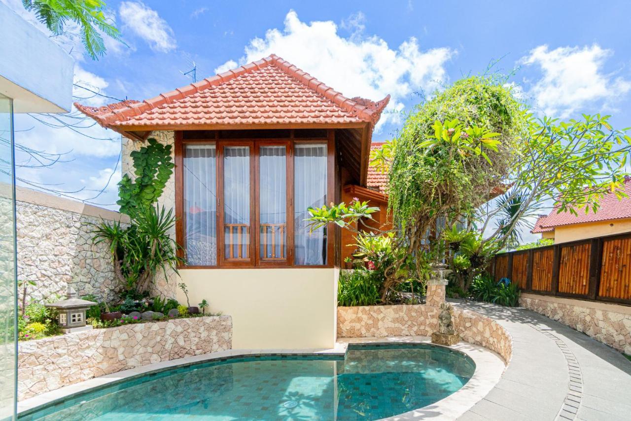 Villa Kanha By Bukit Vista จิมบาราน ภายนอก รูปภาพ