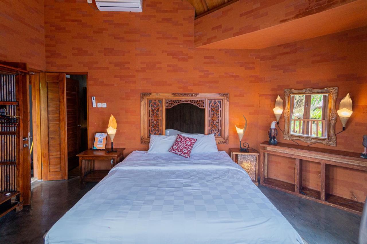Villa Kanha By Bukit Vista จิมบาราน ภายนอก รูปภาพ
