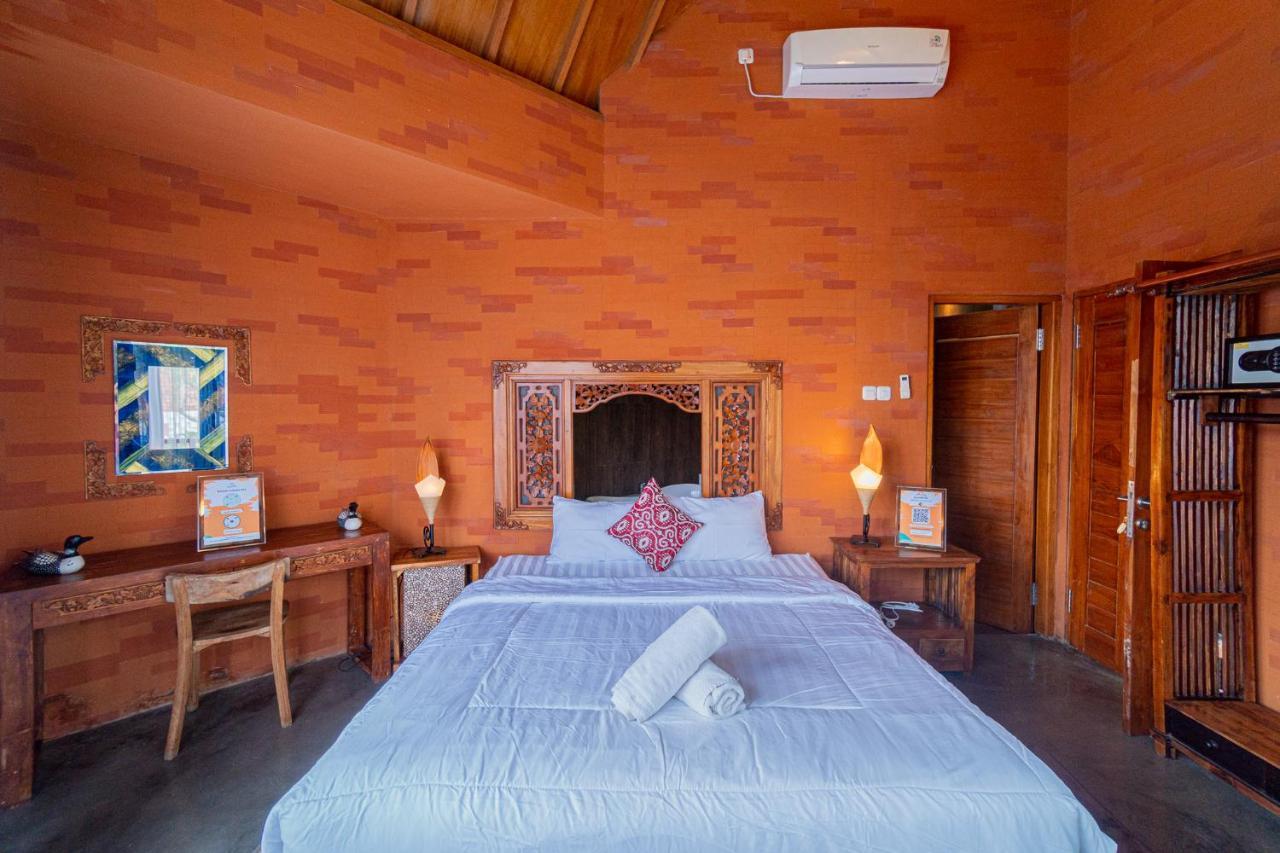 Villa Kanha By Bukit Vista จิมบาราน ภายนอก รูปภาพ