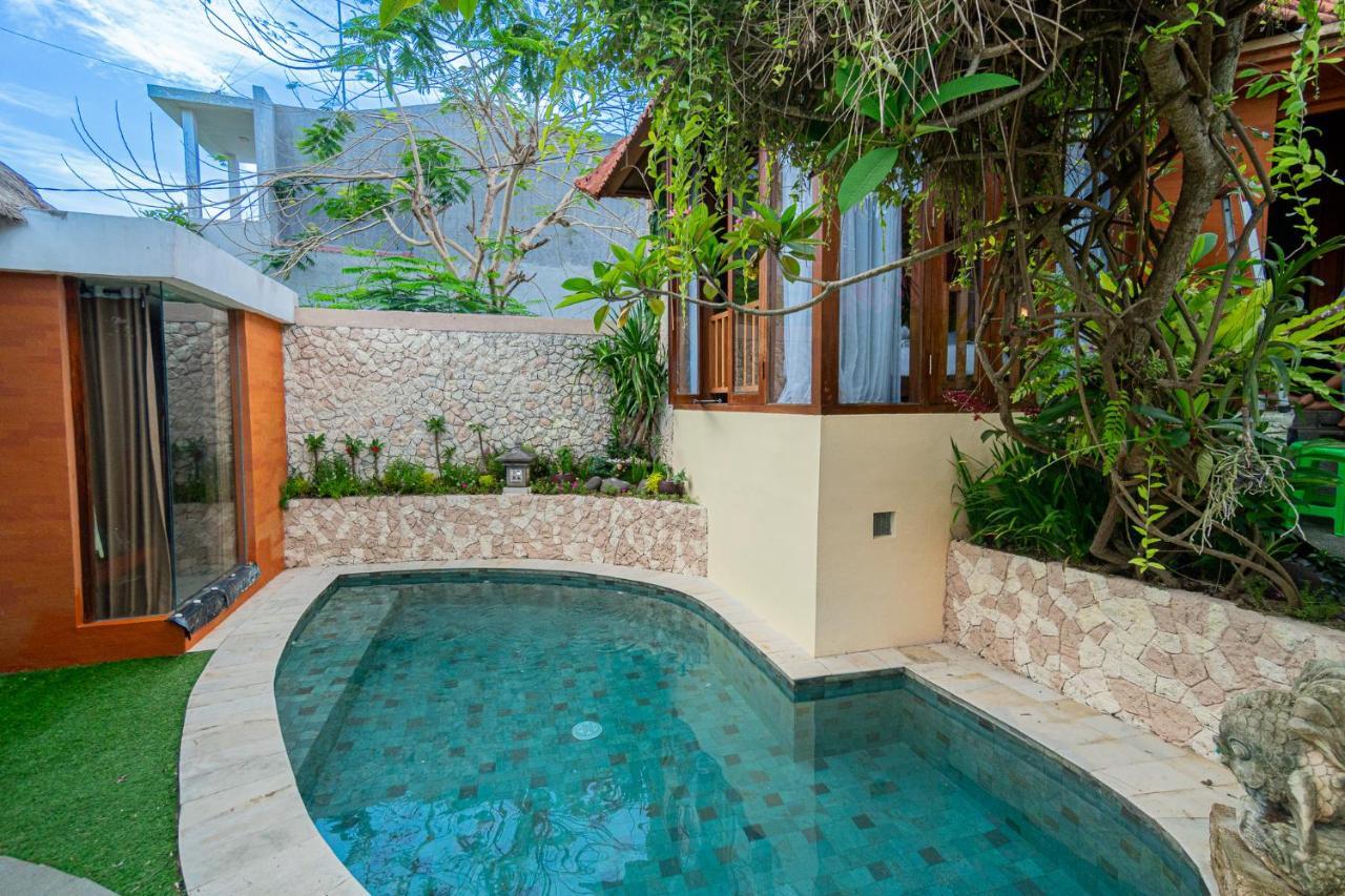 Villa Kanha By Bukit Vista จิมบาราน ภายนอก รูปภาพ
