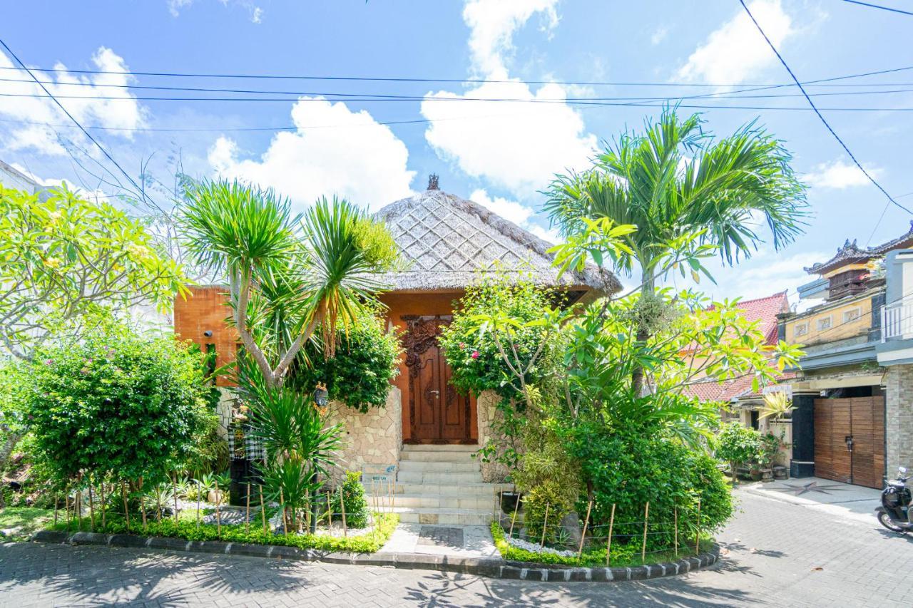 Villa Kanha By Bukit Vista จิมบาราน ภายนอก รูปภาพ