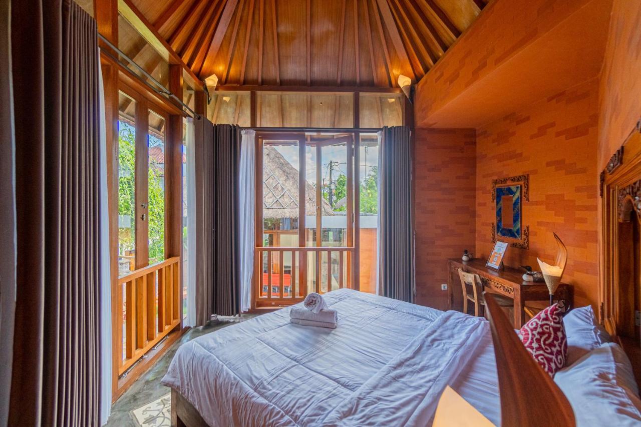 Villa Kanha By Bukit Vista จิมบาราน ภายนอก รูปภาพ