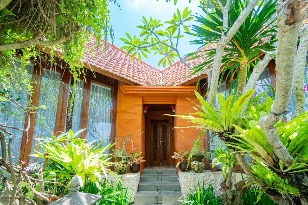 Villa Kanha By Bukit Vista จิมบาราน ภายนอก รูปภาพ